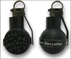 Stingball Grenade