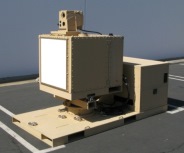 Active Denial System Solid State Technology