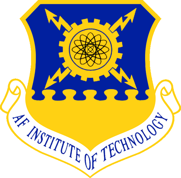 Air Force Institute of Technology logo